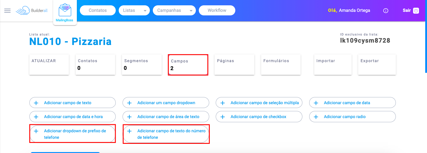 MailingBoss 5.0 - Como integrar a Perfect Pay ao MailingBoss 5.0? 