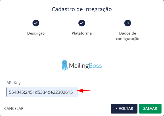 MailingBoss 5.0 - Como integrar a Perfect Pay ao MailingBoss 5.0? 