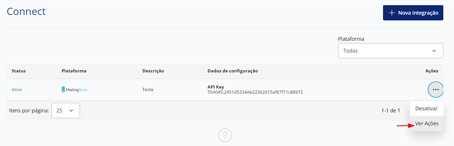 MailingBoss 5.0 - Como integrar a Perfect Pay ao MailingBoss 5.0? 