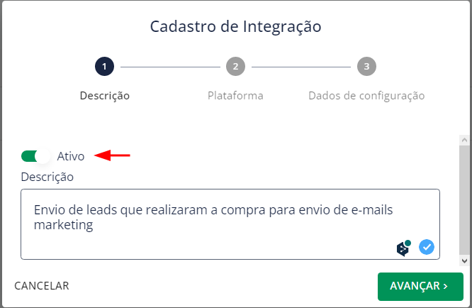 Como fazer a integração com a Perfect Pay? – Central de Ajuda