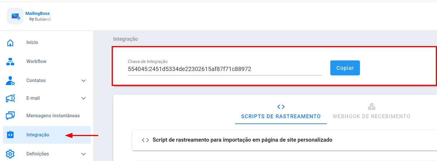 Como fazer a integração com a Perfect Pay? – Central de Ajuda